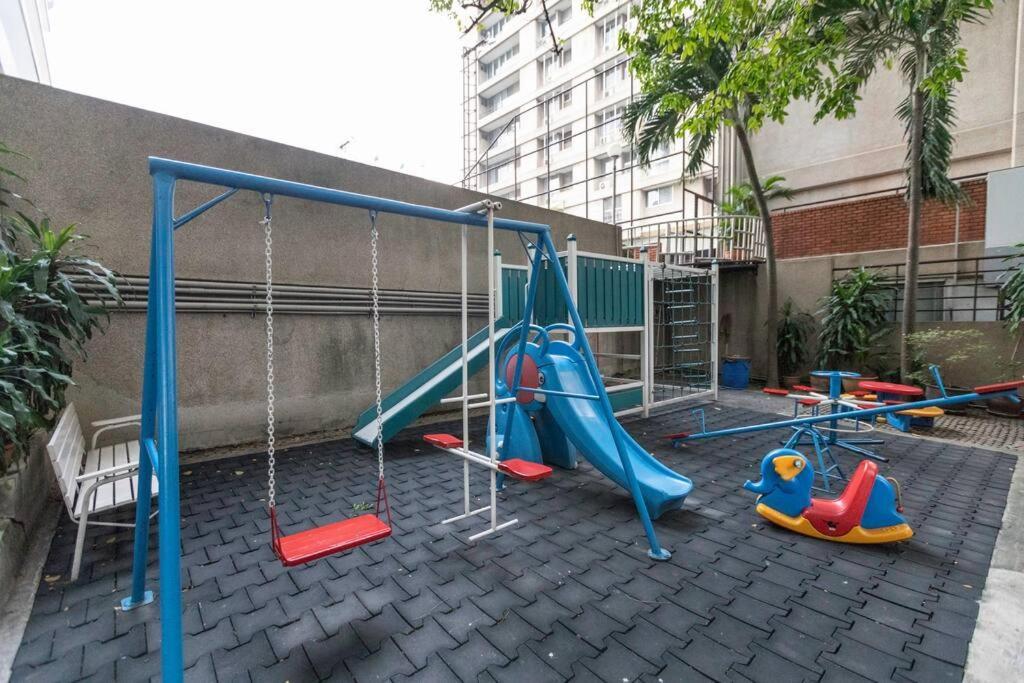 Krystal Court Apartemen *