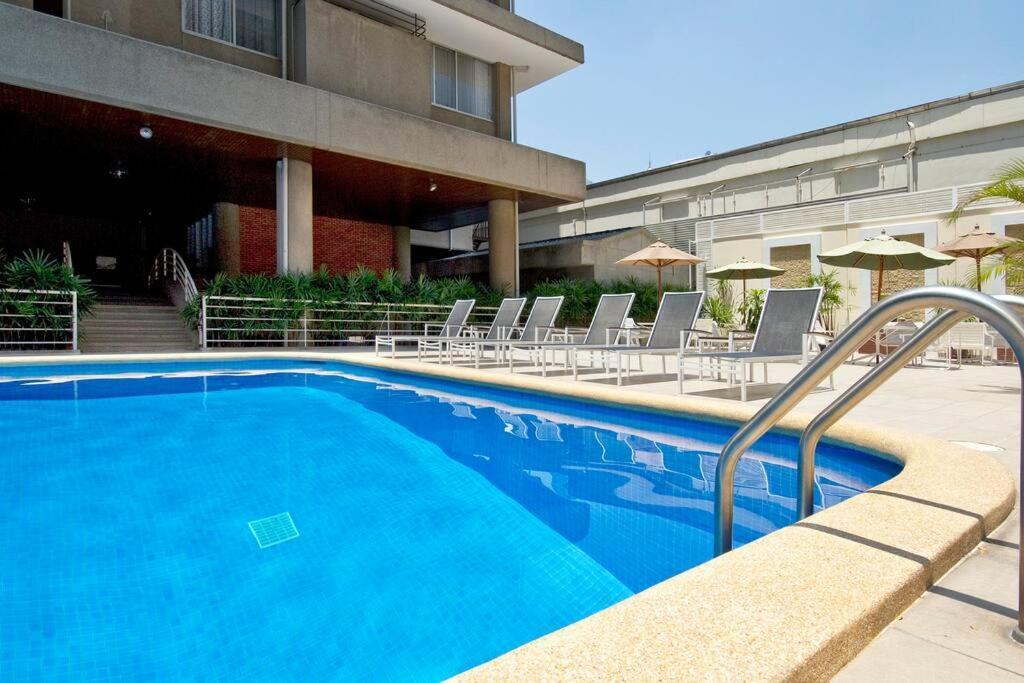 Krystal Court Apartemen