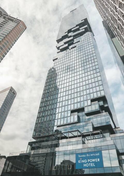 Krystal Court Apartemen