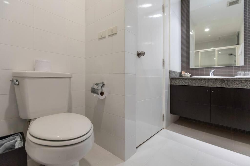 Apartemen Krystal Court