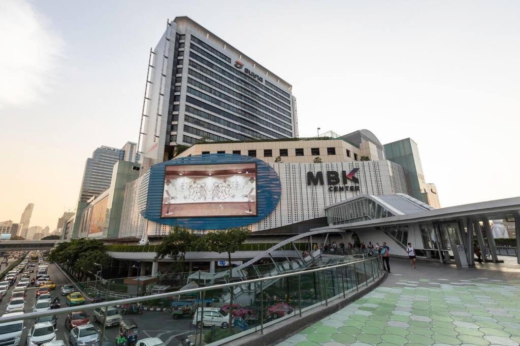 Krystal Court Apartemen *