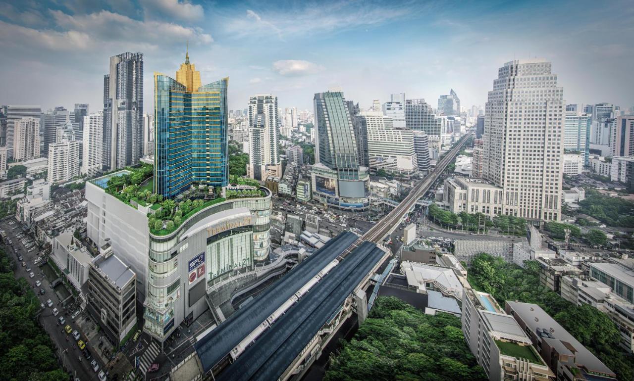 Grande Centre Point Terminal21 Hotel Bangkok