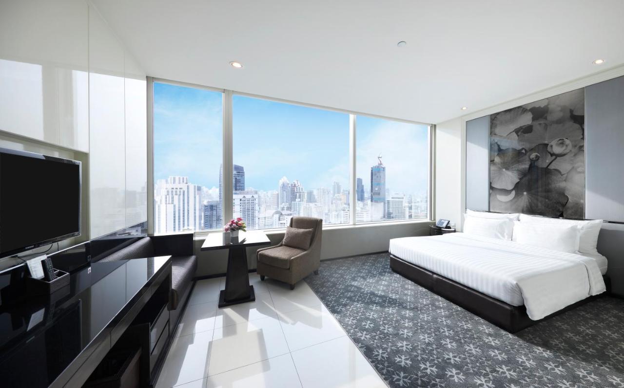 Grande Centre Point Terminal21 Hotel Bangkok