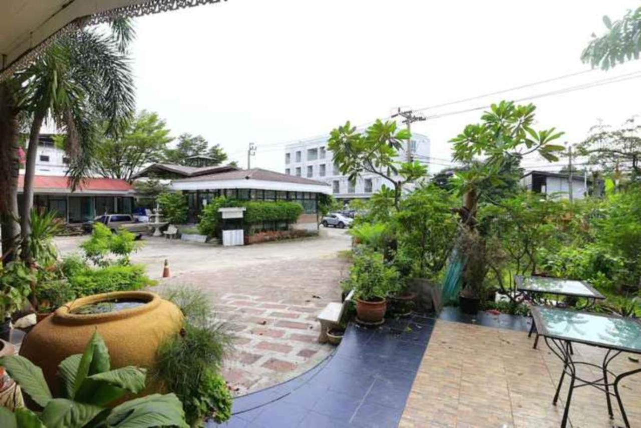 Platinum Place 2* Bangkok