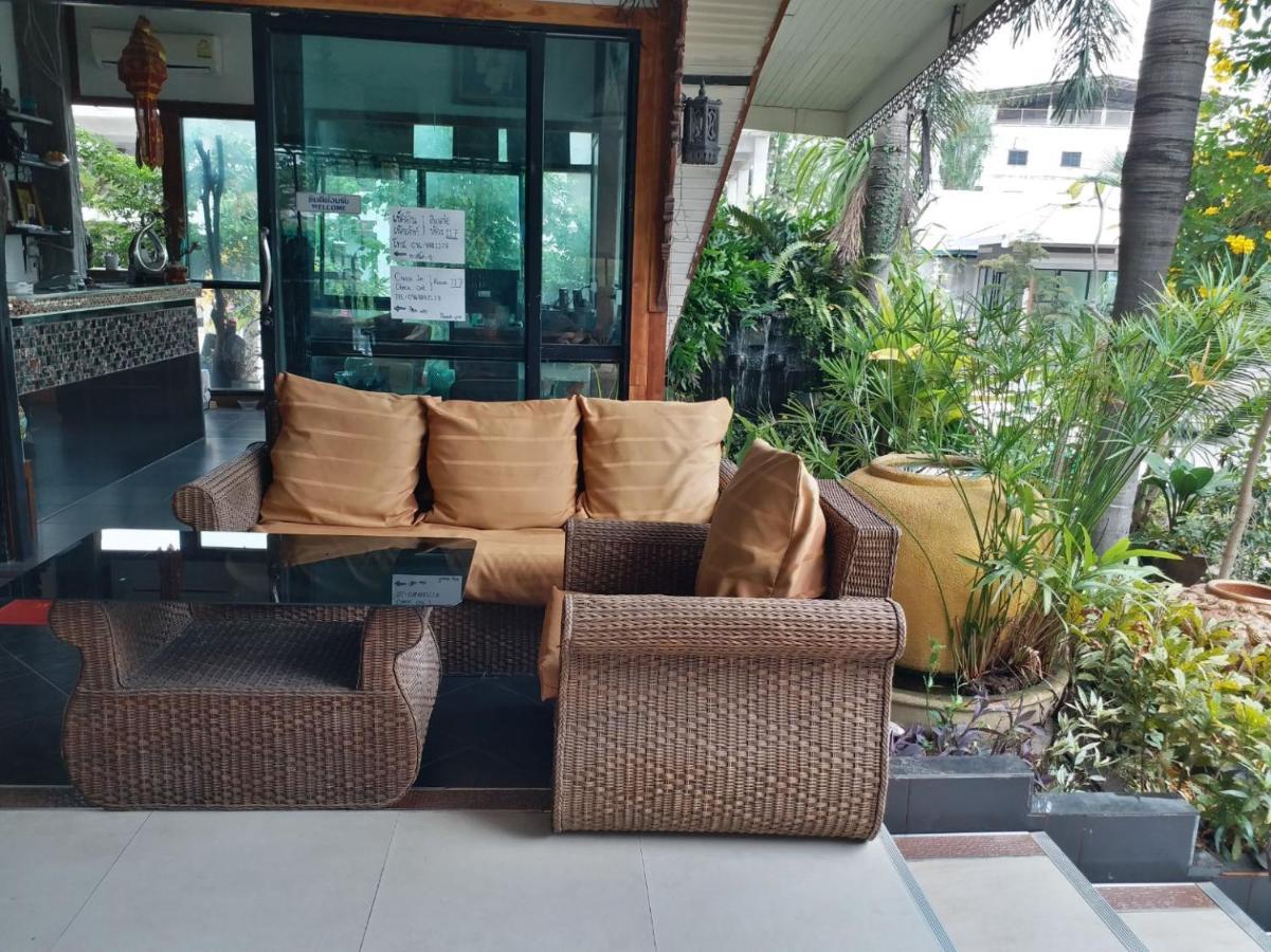 Platinum Place Hotel 2*