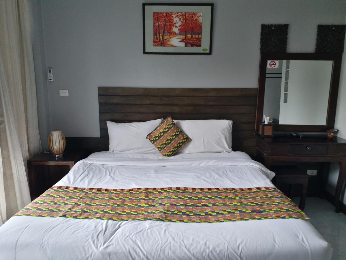 Platinum Place Bangkok