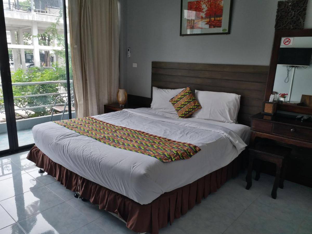 Hotel Platinum Place 2*