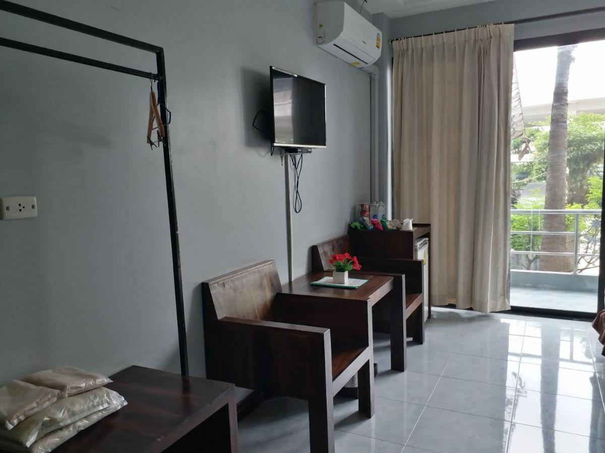 Platinum Place Bangkok