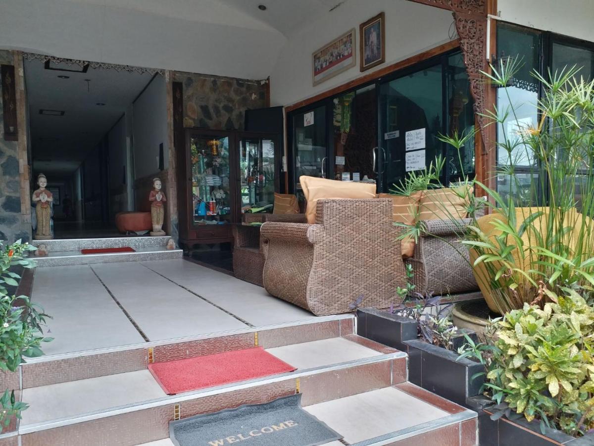 Hotel Platinum Place Bangkok