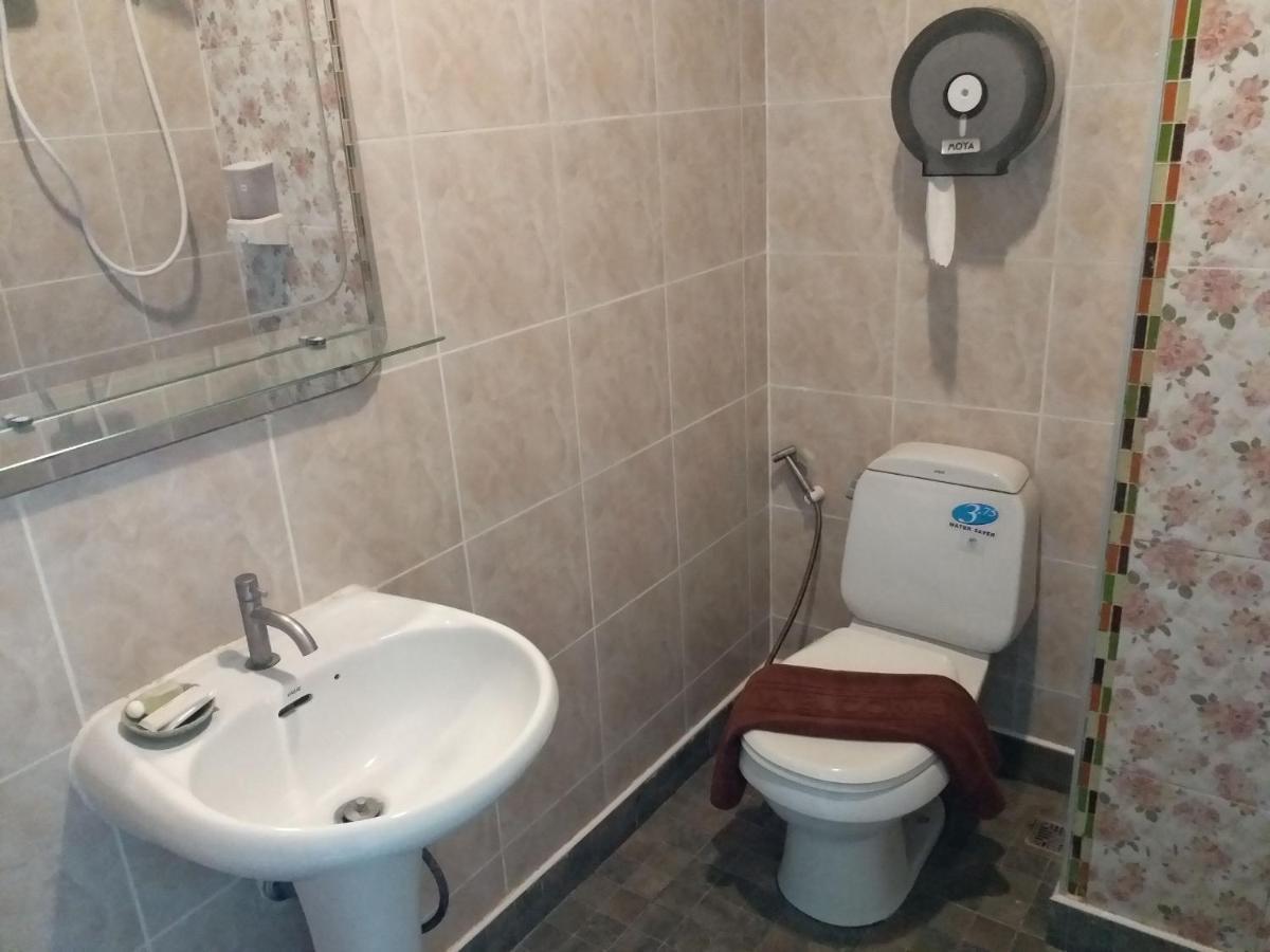 Hotel Platinum Place