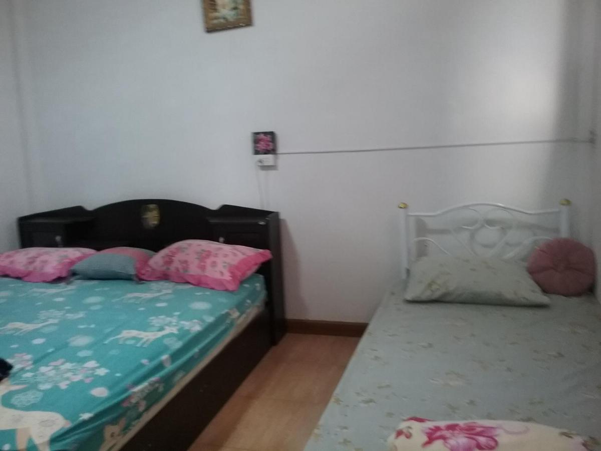 Albergue Danee Banguecoque