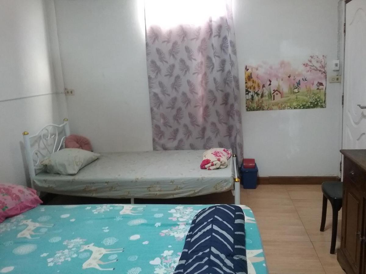 Danee Albergue Banguecoque