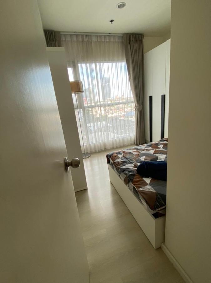 Apartment Cosy 2 Bedroom On Sukhumvit, Bts Phra Khanong *