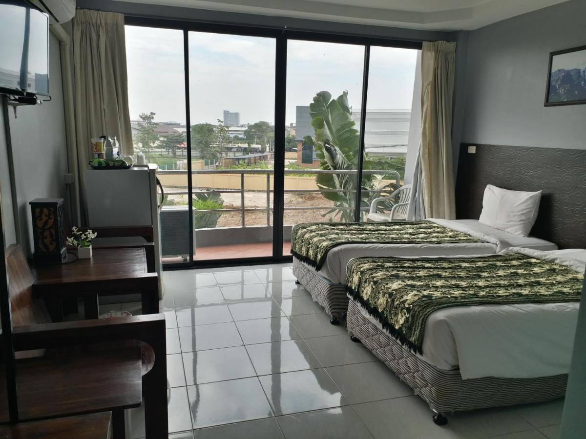 Platinum Place 2* Bangkok