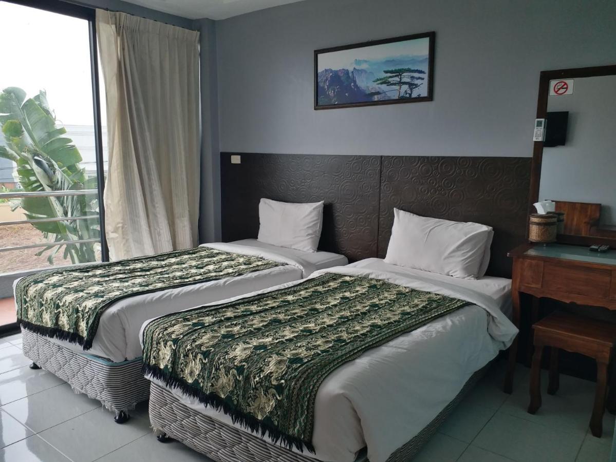 Platinum Place 2* Bangkok