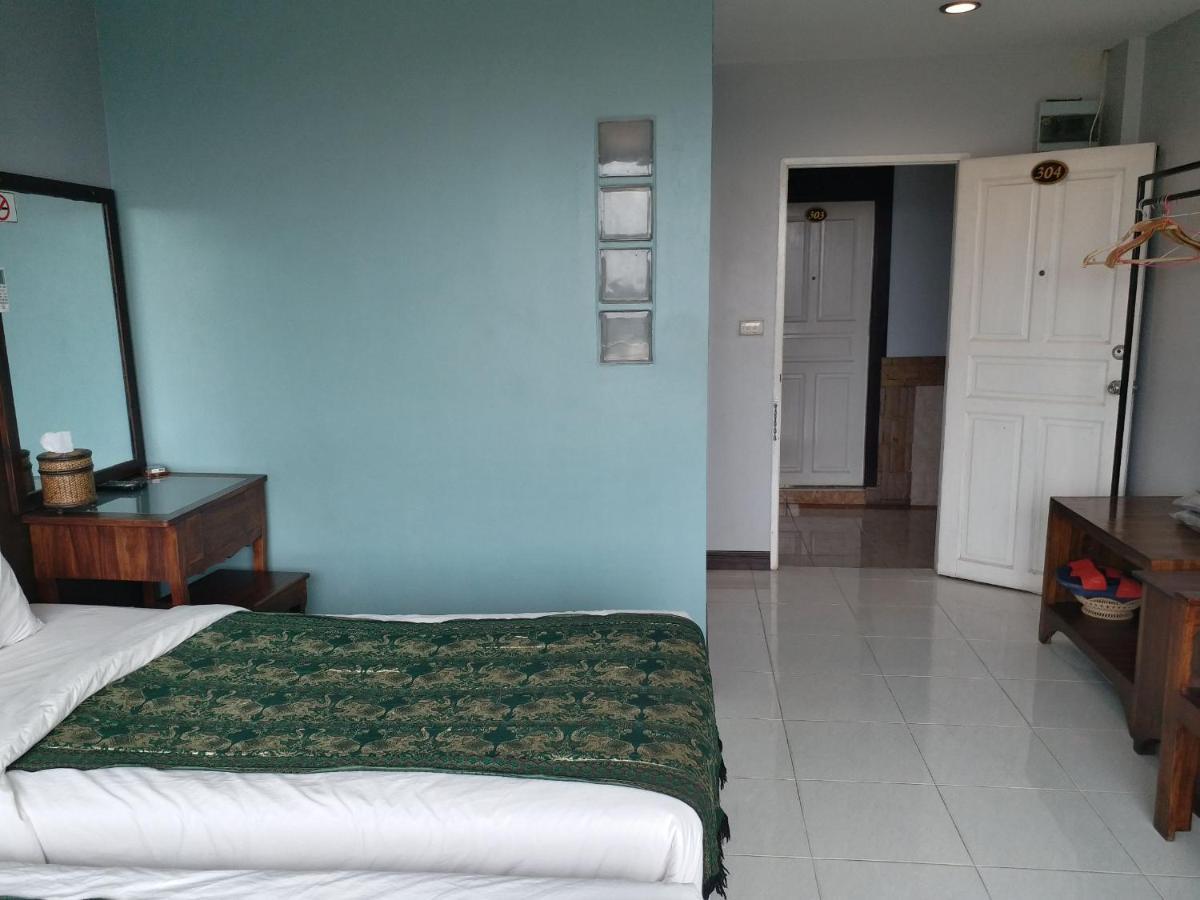 Platinum Place Hotel 2*