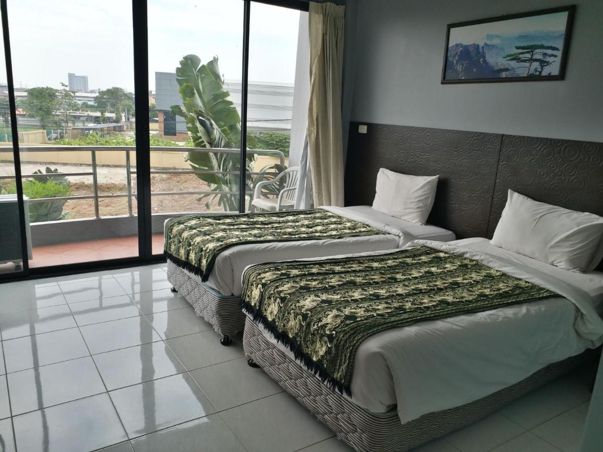 Hotel Platinum Place