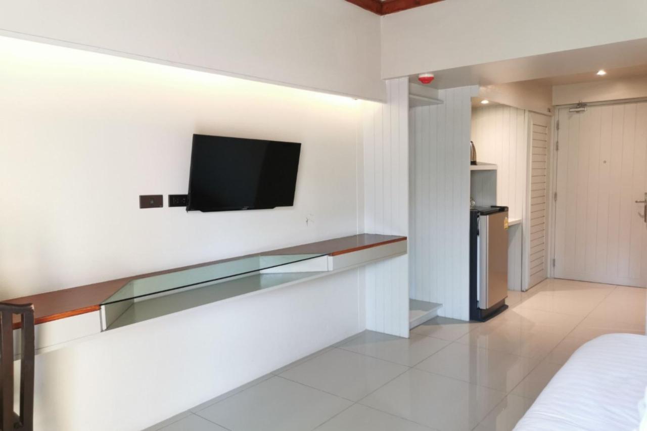 Hotel A Sleep Sathorn Bangkok