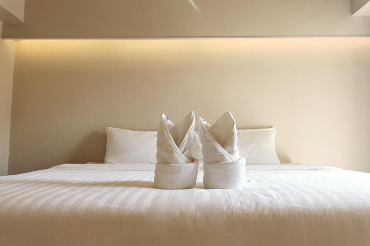 A Sleep Sathorn Hotel