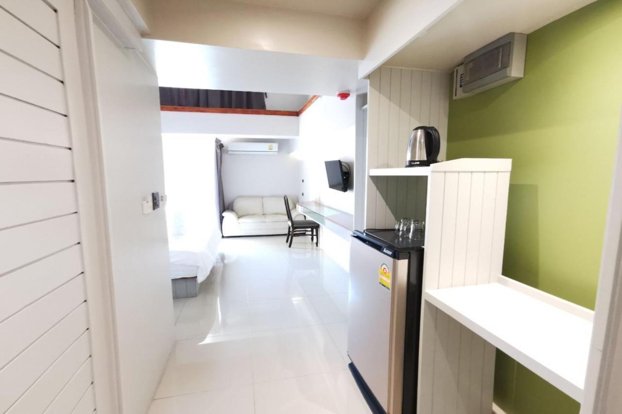 A Sleep Sathorn