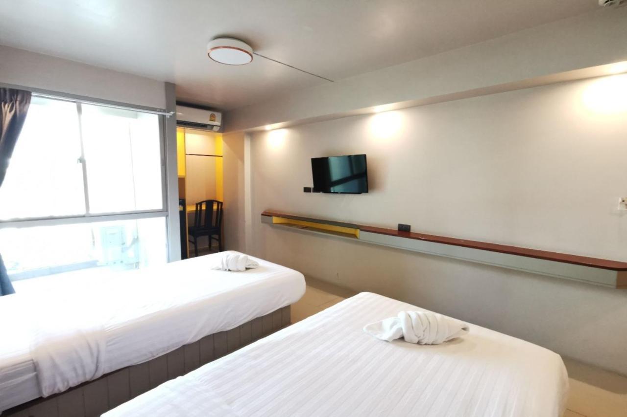 A Sleep Sathorn 3*