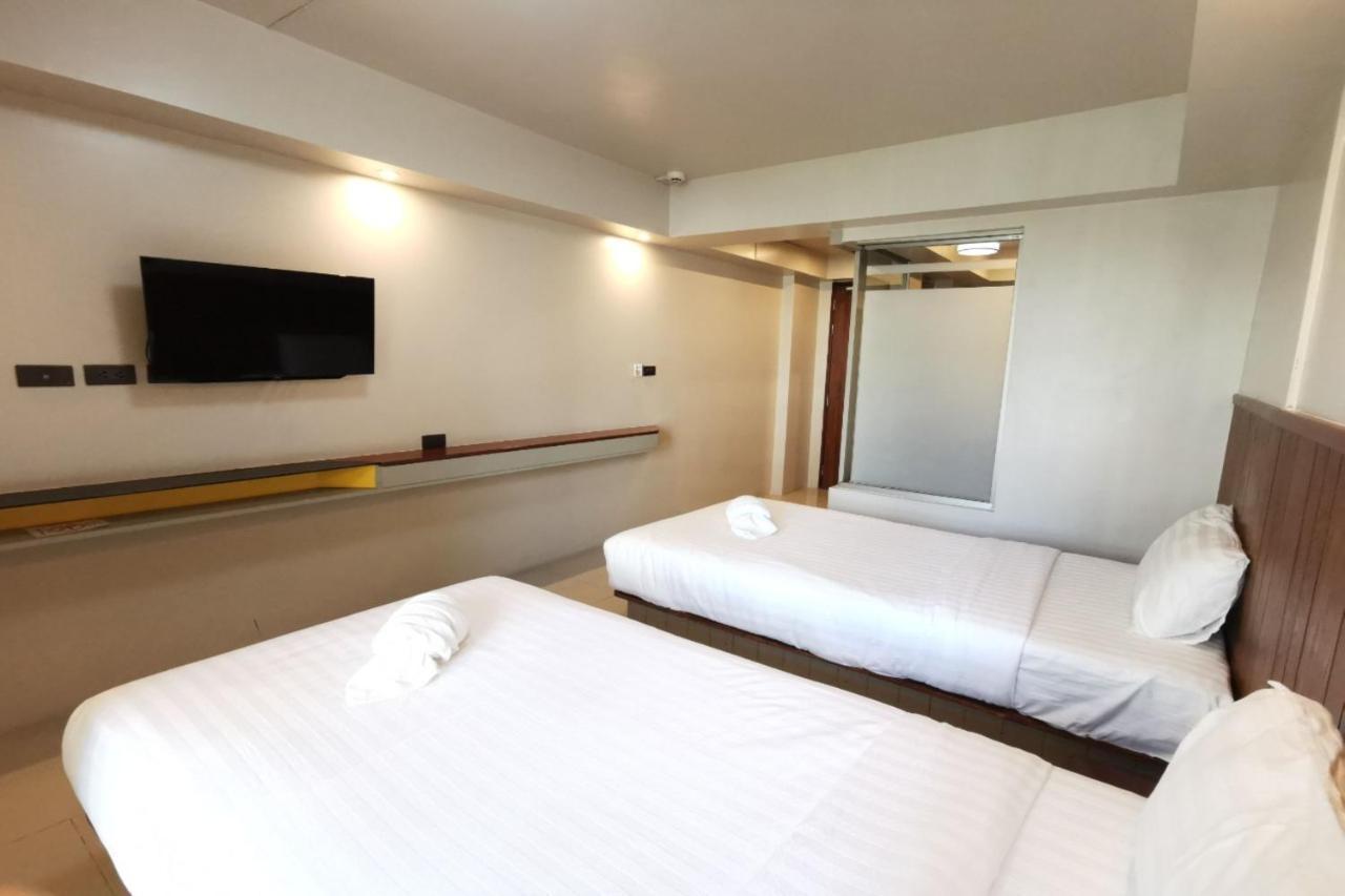 Hotel A Sleep Sathorn 3*