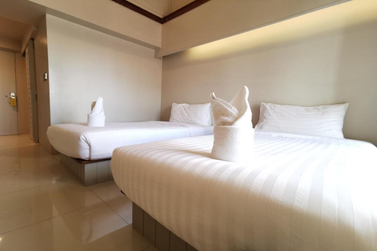 A Sleep Sathorn Hotel Bangkok