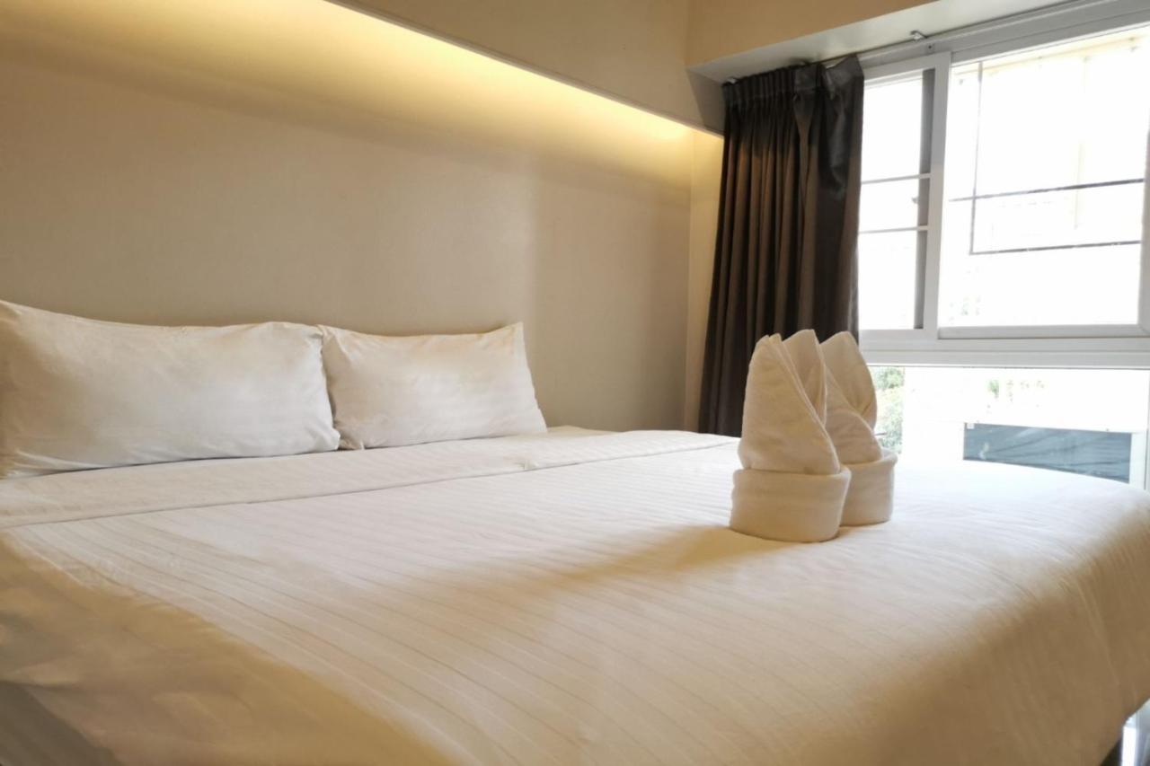 A Sleep Sathorn Hotel