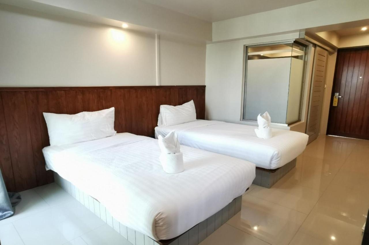 A Sleep Sathorn Hotel 3*