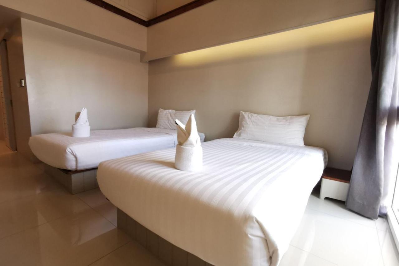 A Sleep Sathorn Hotel