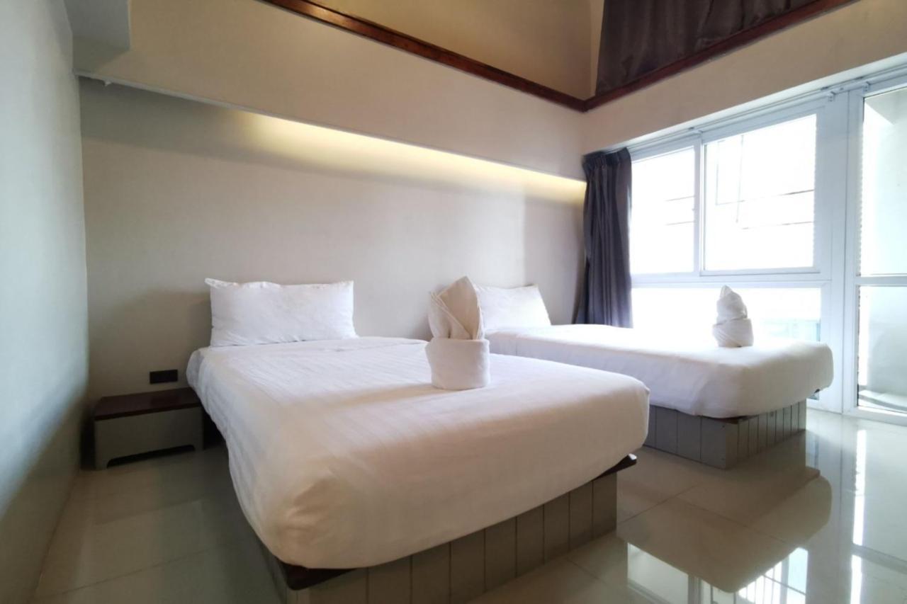 A Sleep Sathorn