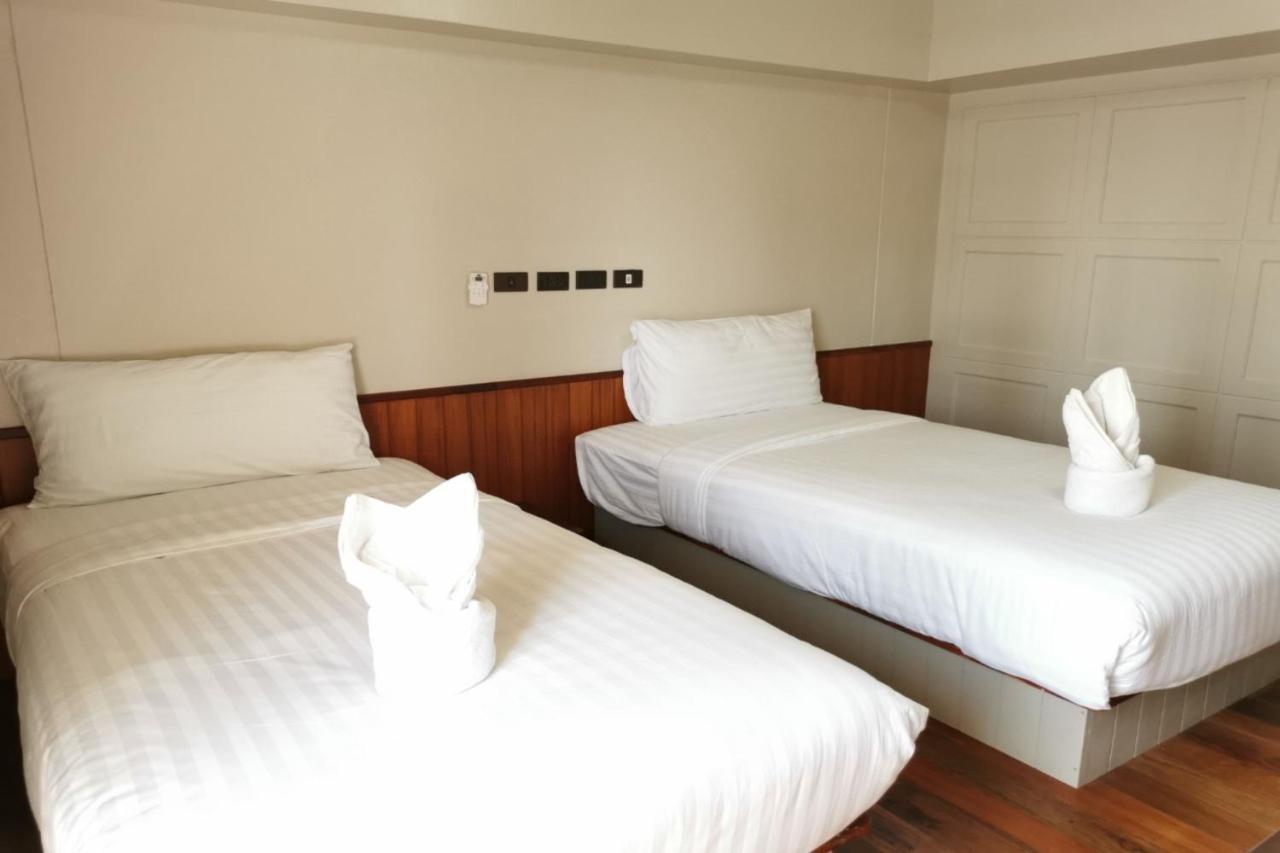 Hotel A Sleep Sathorn 3*