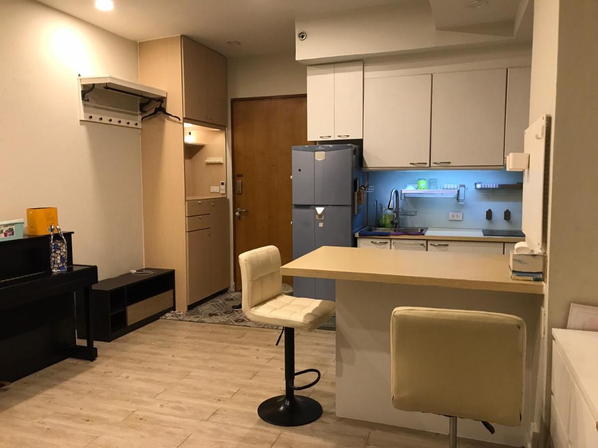 Apartemen 溫馨小屋