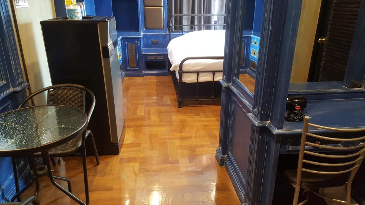 Bed Place