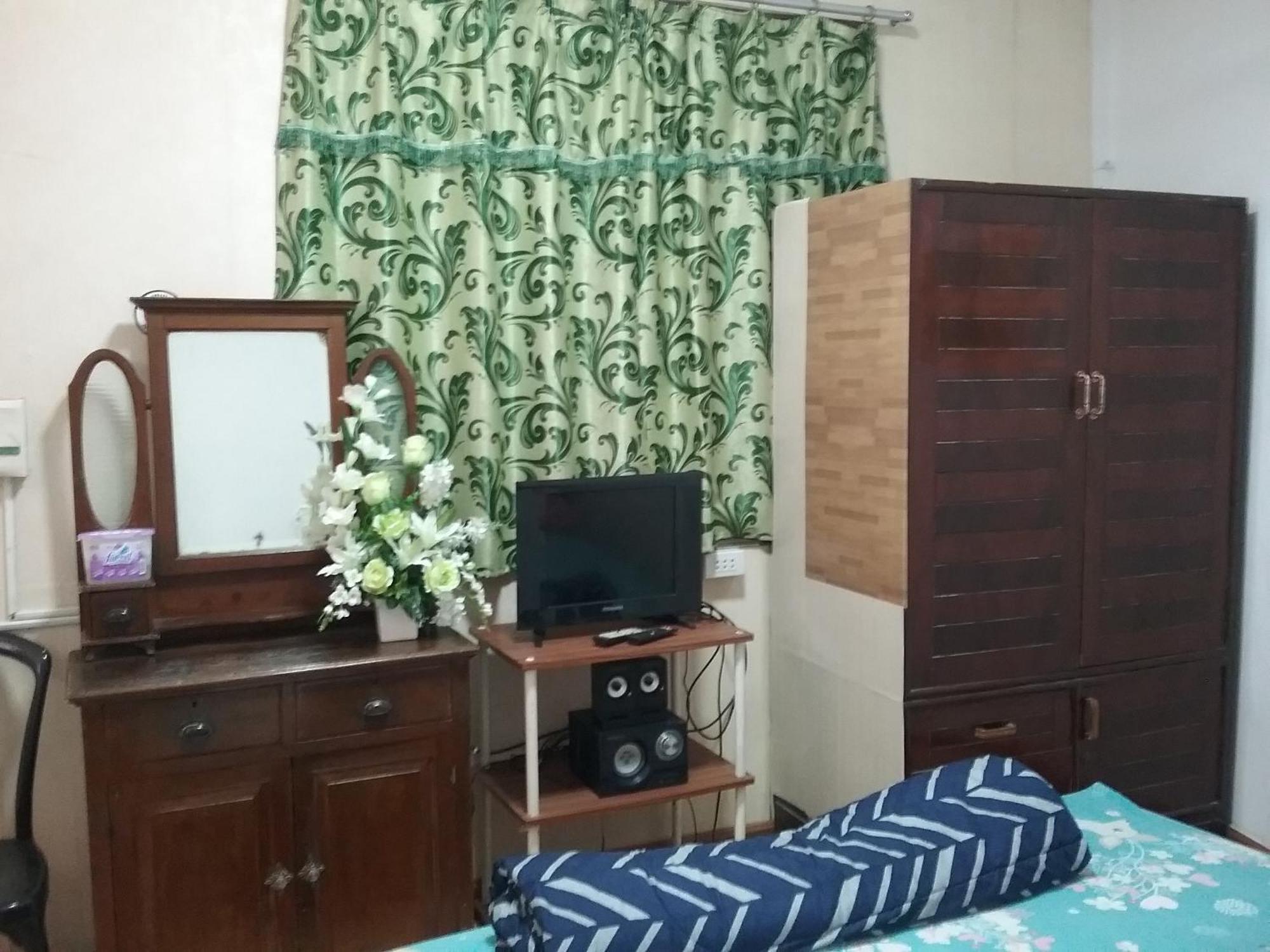 Albergue Danee