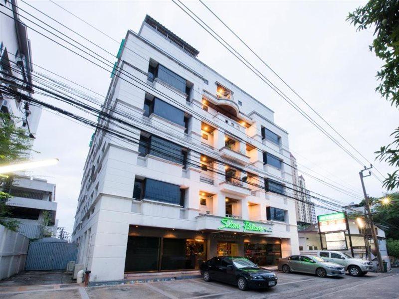 Hotel Siam Palace Bangkok