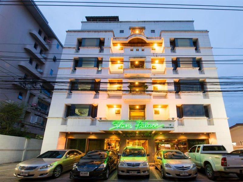 Siam Palace Bangkok