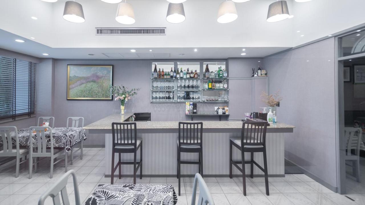 Aparthotel Yellow Ribbon Hills Boutique Bangkok