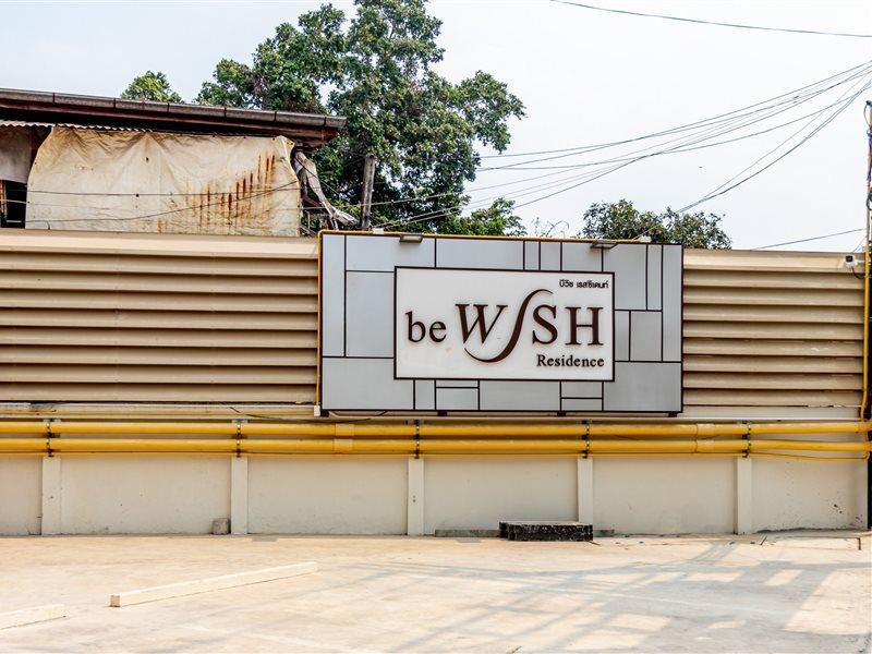 Hotel Be Wish Bangkok