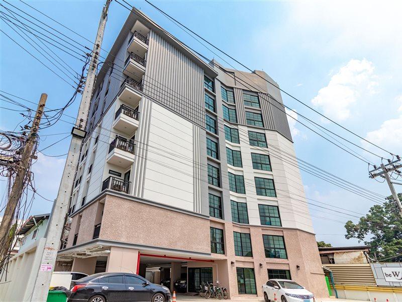 Hotel Be Wish