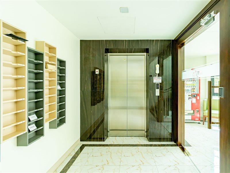 Hotel Be Wish Bangkok