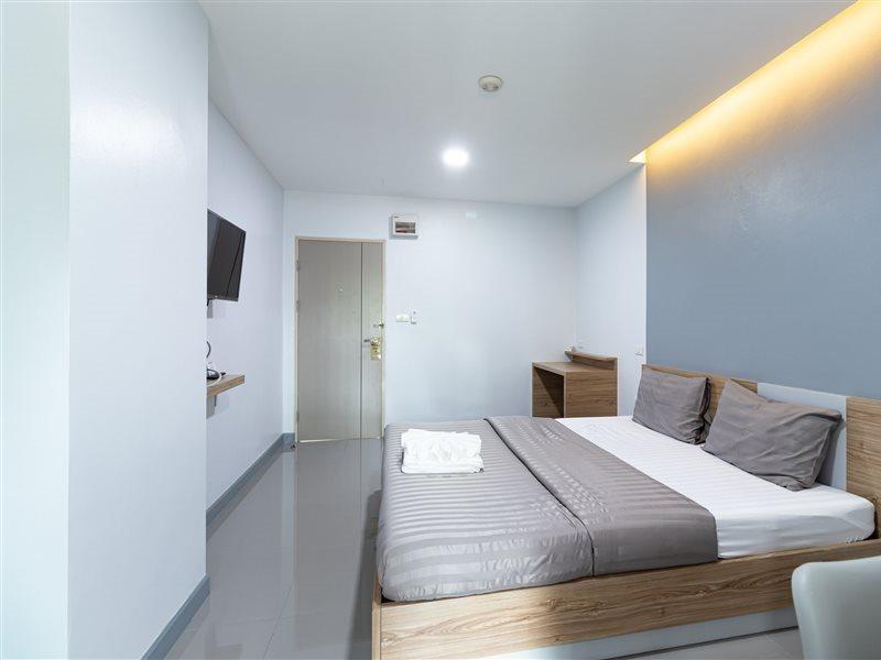 Be Wish Hotel Bangkok