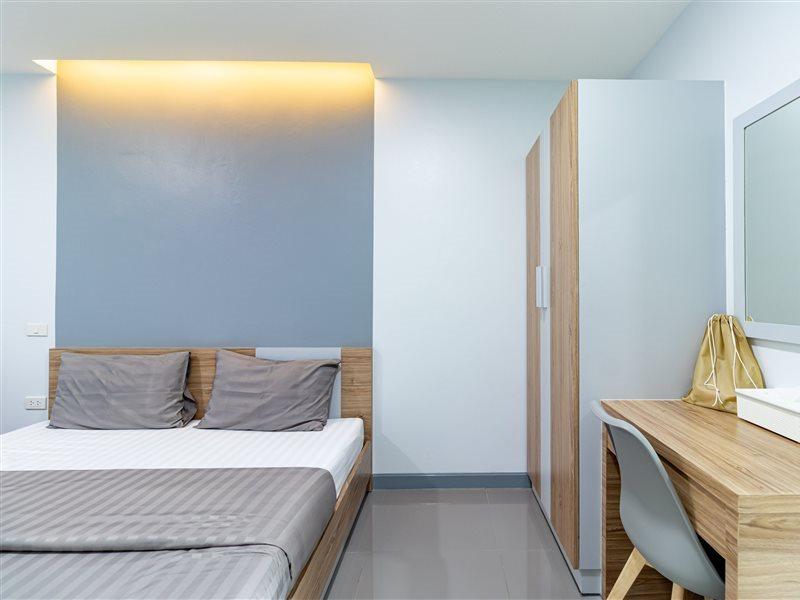 Be Wish Hotel Bangkok