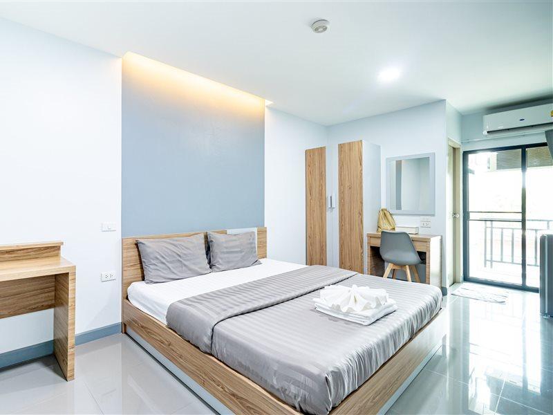 Be Wish Hotel Bangkok