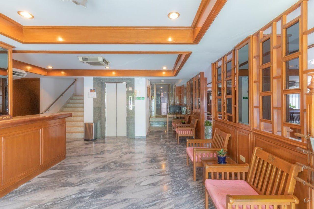 Siam Palace 3* Bangkok
