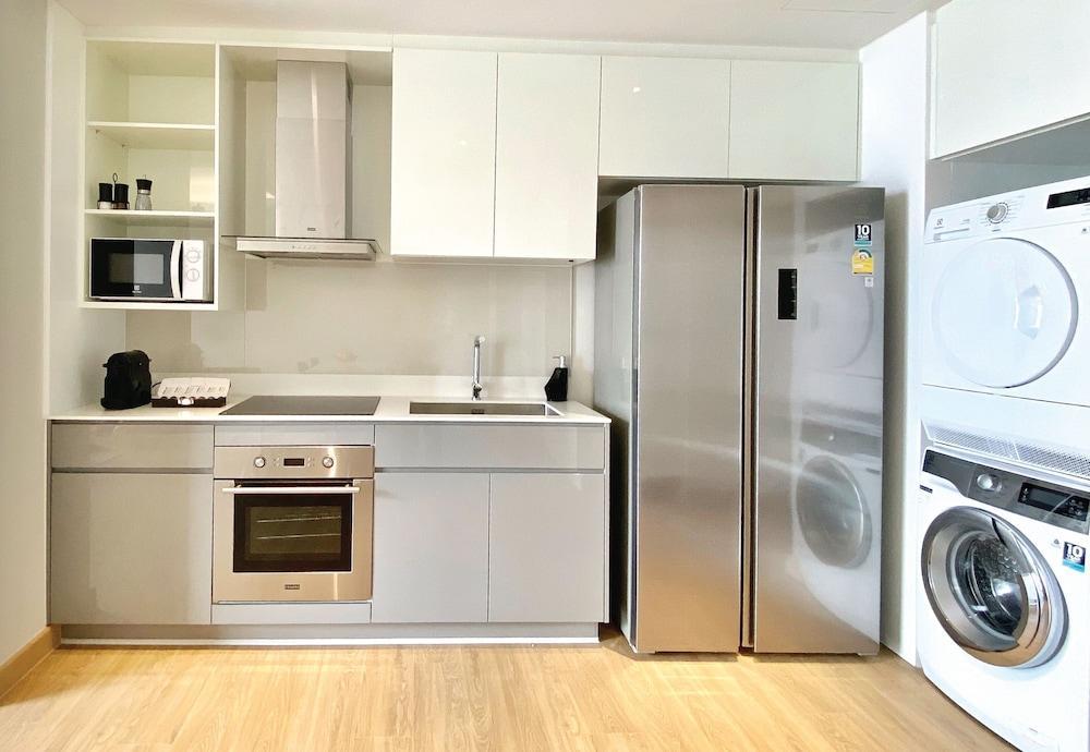 Oakwood - Sha Extra Hotel 5*