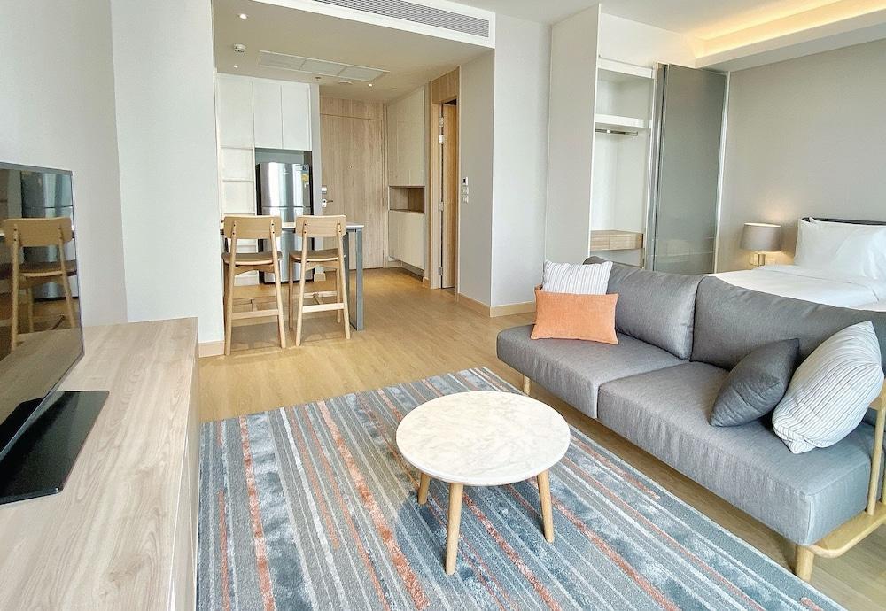 Oakwood Hotel Bangkok