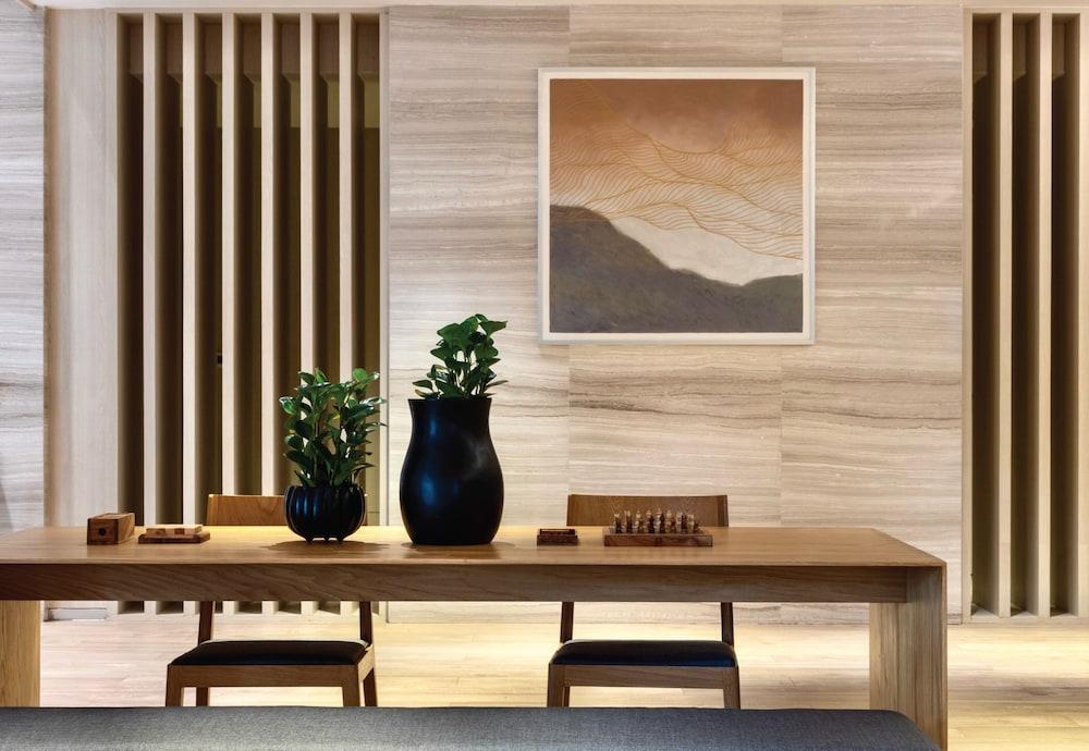 Oakwood - Sha Extra Hotel 5*