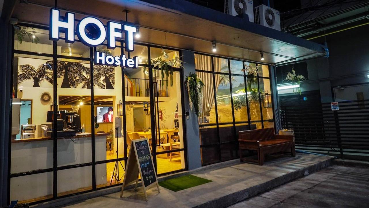 Hoft Hotel 2*