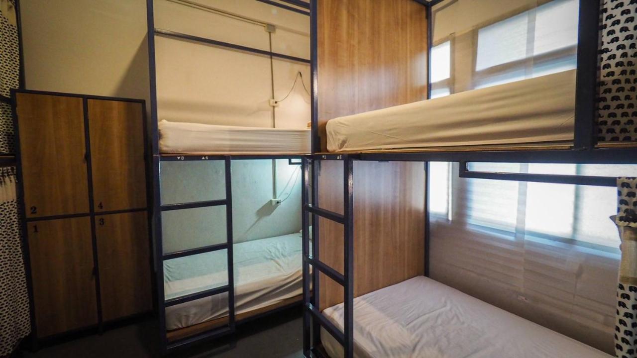 Hotel Oyo 1019 Hoft Bangkok